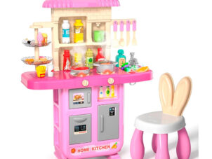 Juegos de Cocina