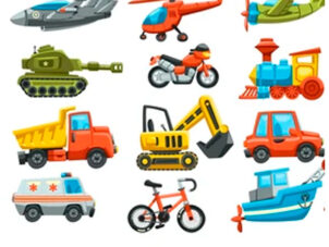 Transportes Plásticos